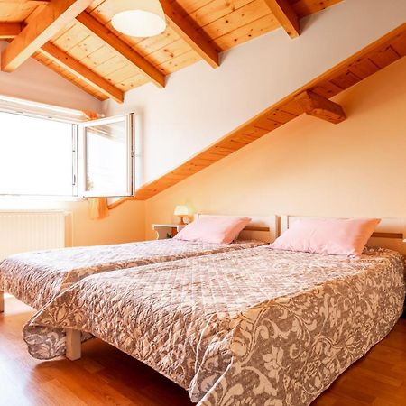 אצ'ארבי Dream Beach House מראה חיצוני תמונה