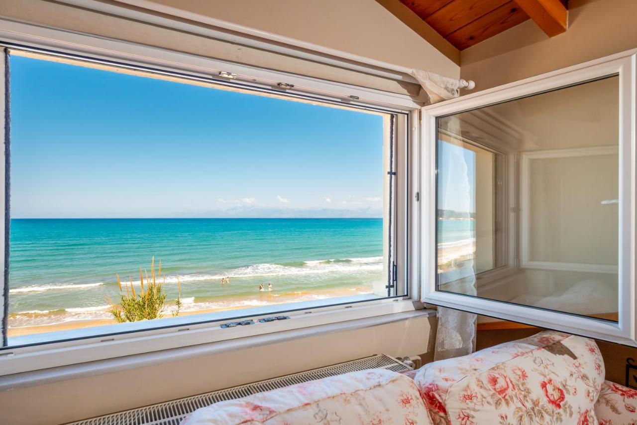 אצ'ארבי Dream Beach House מראה חיצוני תמונה