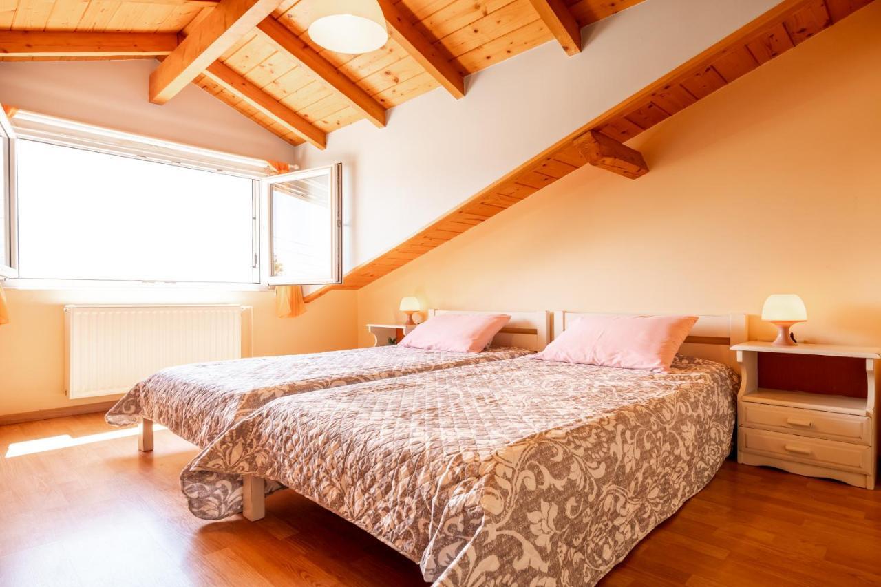 אצ'ארבי Dream Beach House מראה חיצוני תמונה