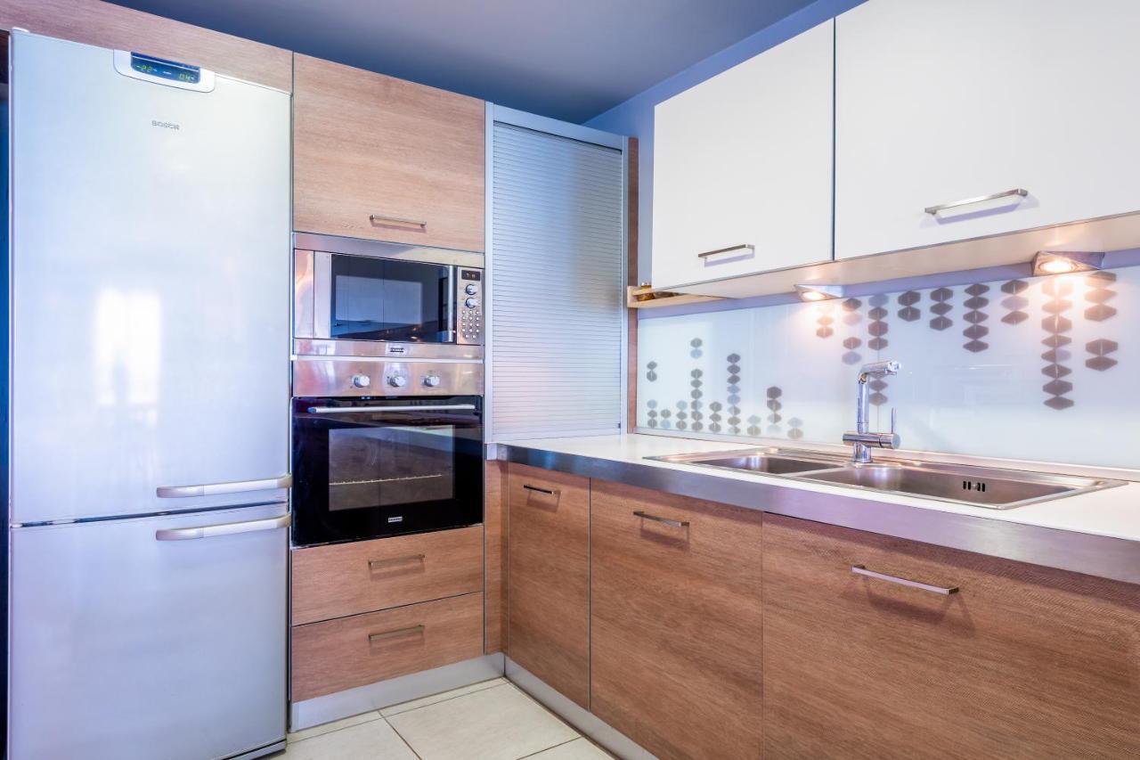 אצ'ארבי Dream Beach House מראה חיצוני תמונה
